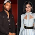 Kylie Jenner starts a new love affair with PartyNextDoor few days after she dumped Tyga.