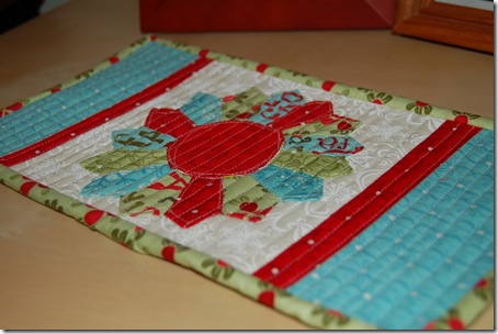 mug rug