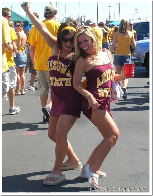 Why cheerleader girls are so important for the Game | Pictures Gallery_asufans17