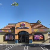 Taco bell menifee lakes