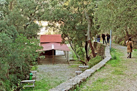 Café Portugal - PASSEIO DE JORNALISTAS na Serra do Caldeirão - Fonte Férrea