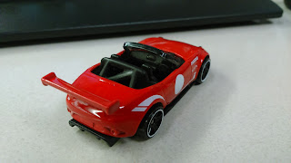 hot wheels miata