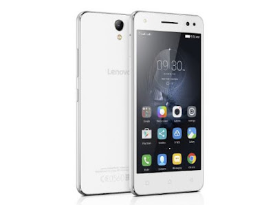 Lenovo Vibe A 