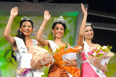   Selena Gomez  Famous on Things  Did Selena Gomez Just Become Miss Nepal 2010 Or What