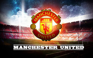 manchester united football club wallpaper