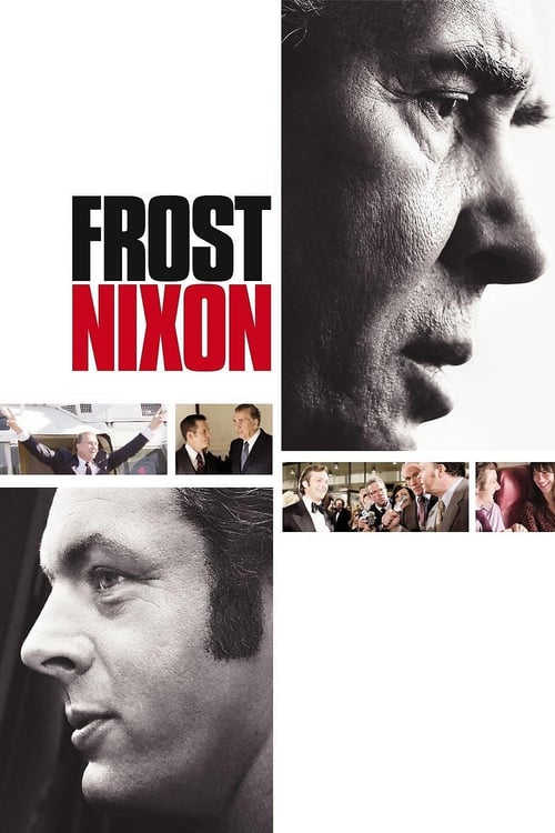 Frost/Nixon - Il duello 2008 Film Completo Download