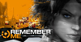 Free Download Game Remember Me