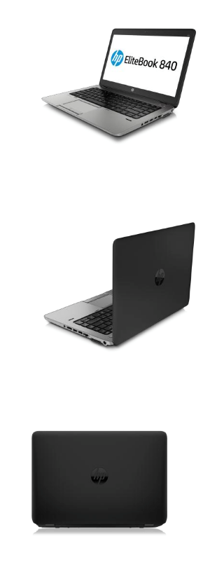 HP EliteBook serie 800