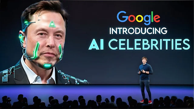 Exploring Google's New AI Chatbots and Amazon's Project Metis Exploring Google's New AI Chatbots and Amazon's Project Metis