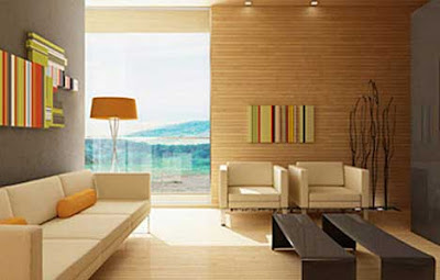 Modern Living Room Design Inspiration