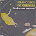 De Gregori, ©VOTA LA COVER de "La donna cannone": Vanoni, Oxa, Spagna, Mango, Martini, Noemi, Arisa...