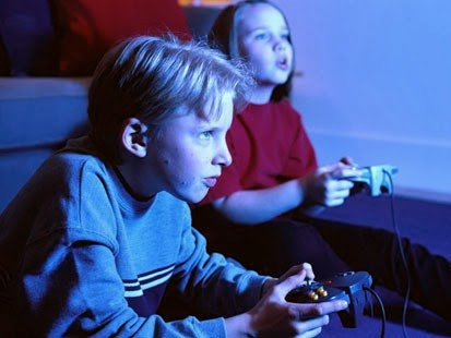 Video Games for Kids