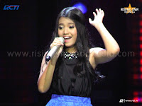 Rangkuman Perjalanan The Angelic Voice di Rising Star Indonesia