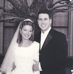 All because two people fell in LOVE!