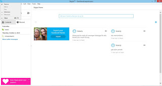 skype terbaru