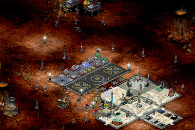 Space Colony HD iso full Pc game Free download