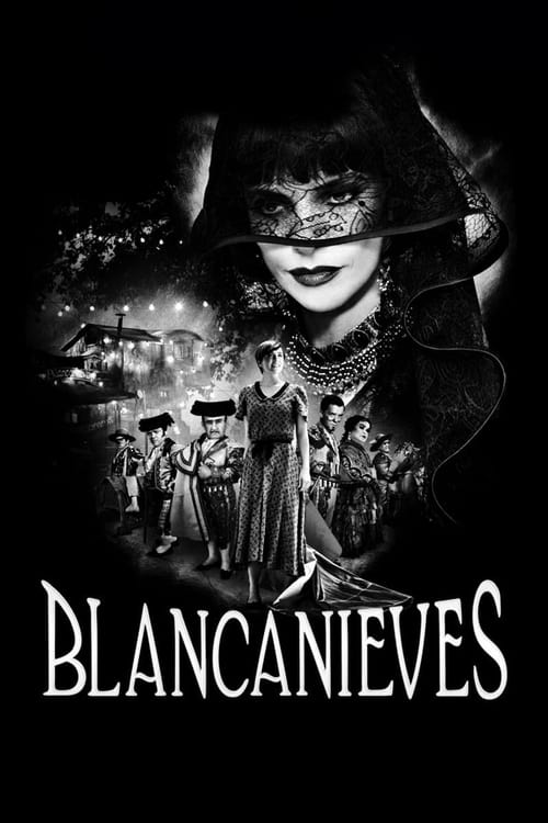 [HD] Blancanieves 2012 Pelicula Online Castellano