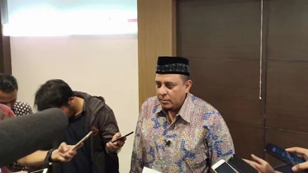 Kasus Habib Bahar, GNPF Ulama Anggap Polisi Tebang Pilih