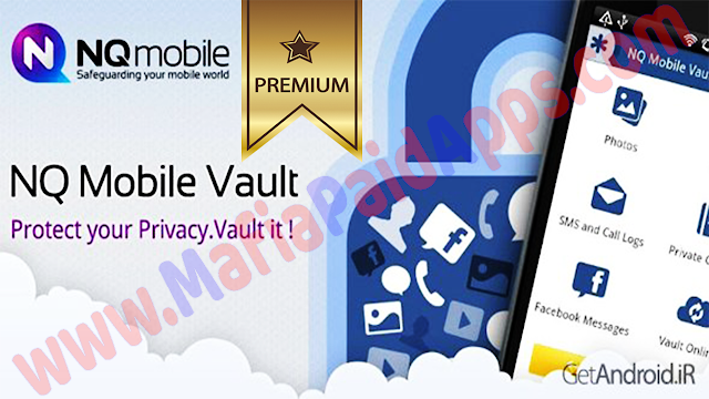 Vault-Hide SMS, Pics & Videos 6.6.13.22 Apk for android