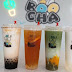 Nov. 16-17 | BooCha in Garden Grove offers BOGO FREE Drinks!