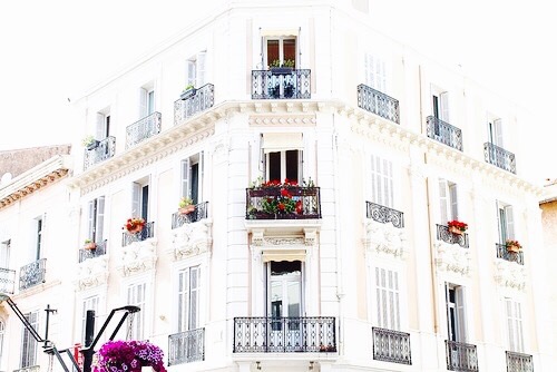 Architecture in Paris by Cool Chic Style Fashion 