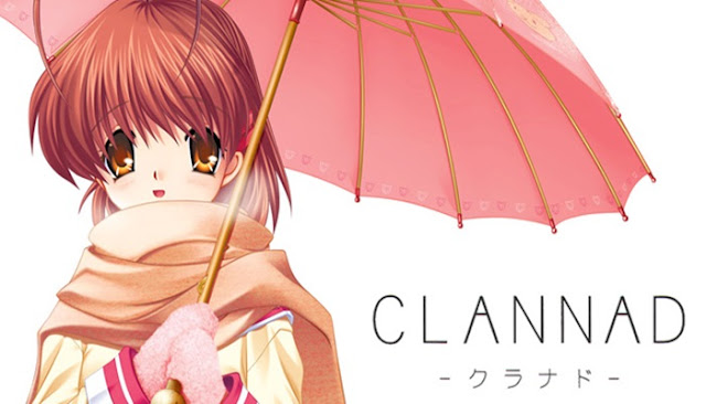 Download Clannad BD Subtitle Indonesia