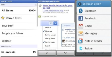 reader-android
