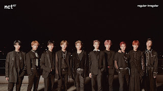 [Photos] 180919 — NCT127 “Regular - Irregular” Album Teaser