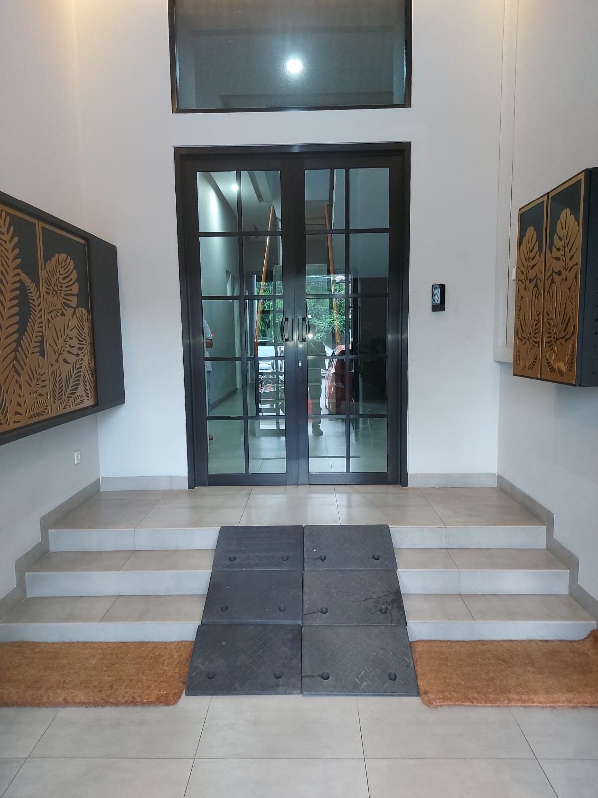 Kost Jakarta Selatan Urban Residence
