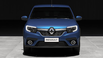 Renault Sandero 2022 Ecuador precio Fayals