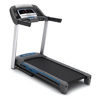 manual treadmill