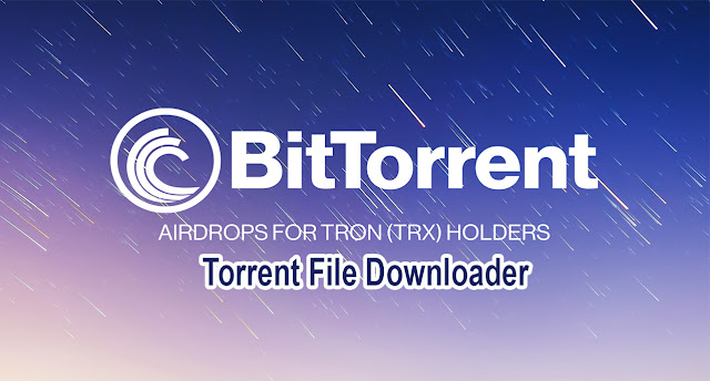 BitTorrent 7.10.5.45356