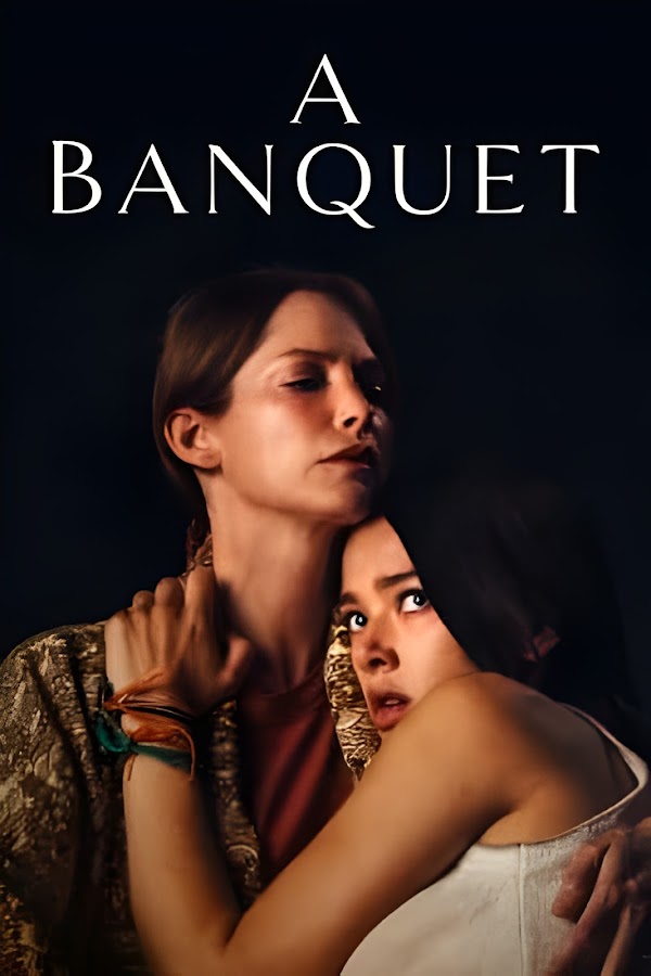 A Banquet (2022)