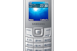 Samsung GT-E1200Y Firmware Download l Samsung GT-E1200Y Flash File Download