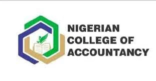 Nigerian College of Accountancy (NCA) Admission Form