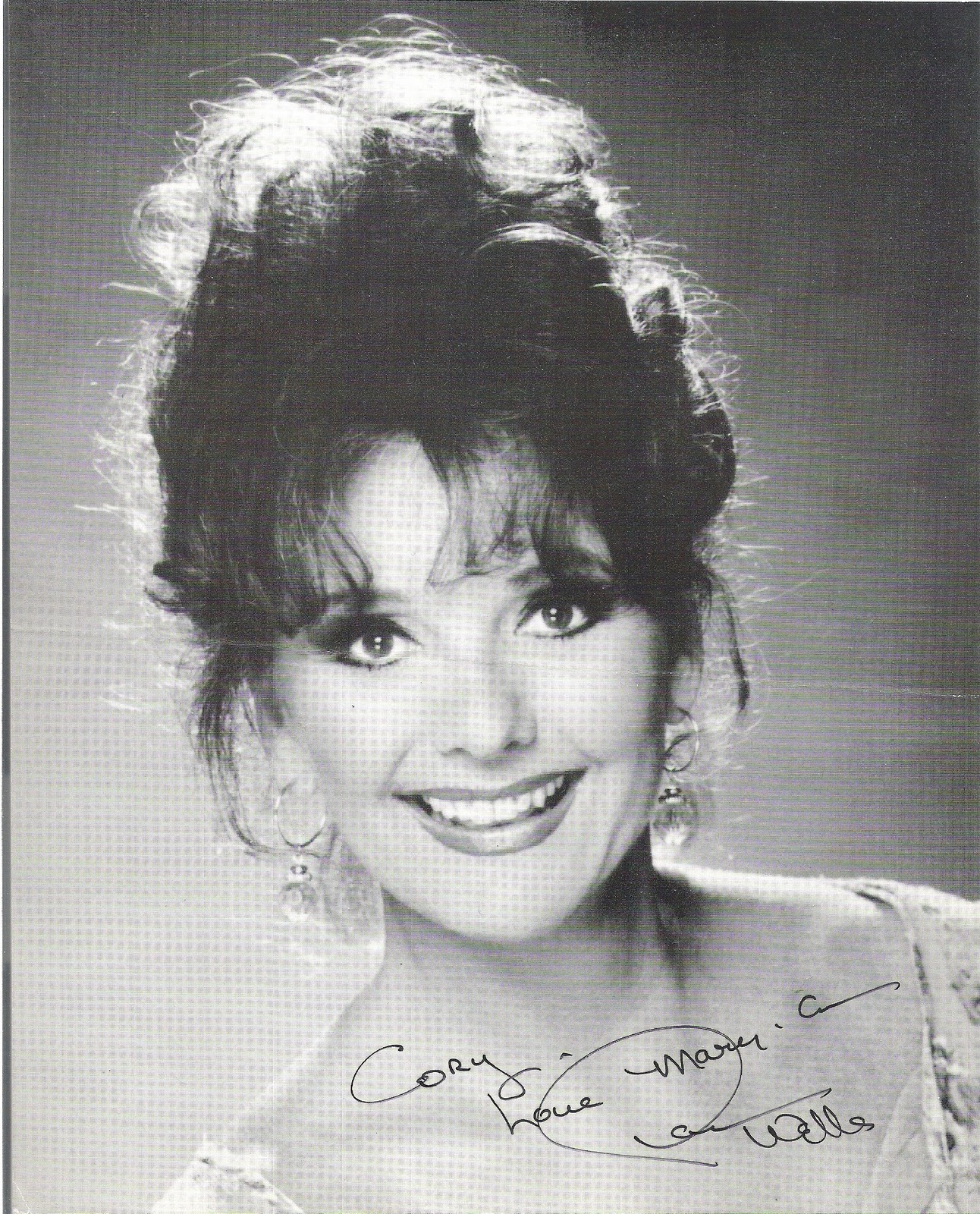 Dawn Wells