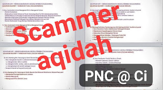 Ajaran sesat, Amir Shahmi Md  Ali, gila isim, psikik scammer, penunggang agama, adab, akidah, aqidah, golongan bathiniyyah, golongan batiniah, kumpulan ajaran sesat, bomoh