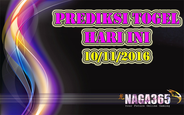 prediksi togel