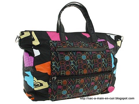 Sac a main en cuir:cuir-1284607