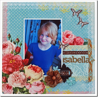 Isabella