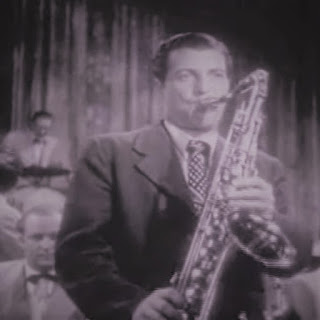 Picture of Charlie Barnet