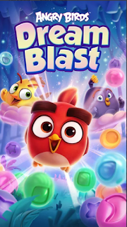 Angry Birds Dream Blast APK indir