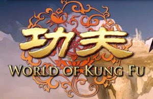 World of Kung Fu