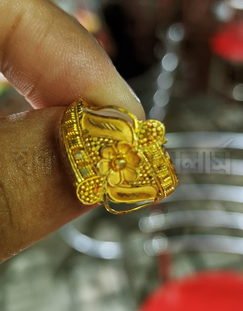 KDM GOLD EARRINGS (APPROX WEIGHT: 0.710 GRAM ) 1 PAIR FOR WOMEN., सोने की  बालियां - Rajlaxmi Jewellers, Kolkata | ID: 2851570440433