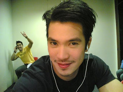 Diether  Ocampo