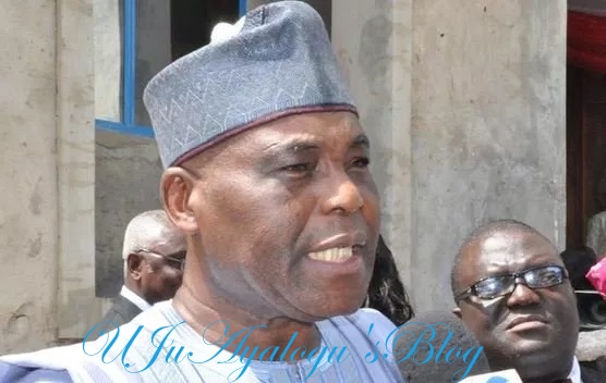 Former AIT Staff Warns PDP Members Against Voting Dokpesi