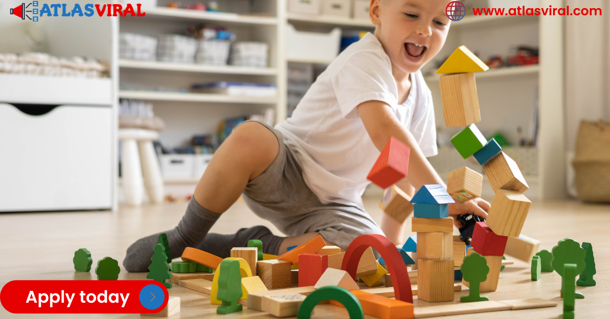 English Speaking Early Childhood Educators Needed in Osaka - Japan