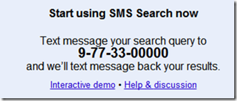 Google_search_without_internet_use_sms_india