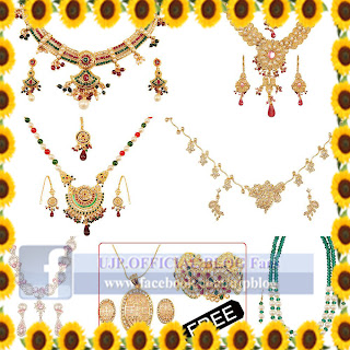 Hyderabad Deccan Jeweller Designs 