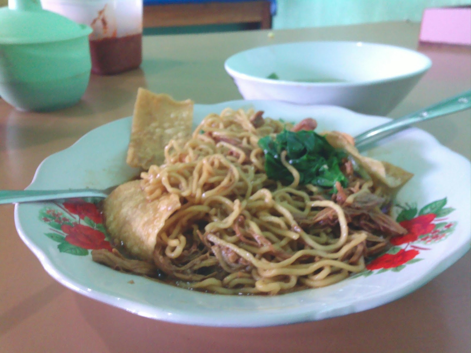Gambar Lucu Gokil Makanan Update Status
